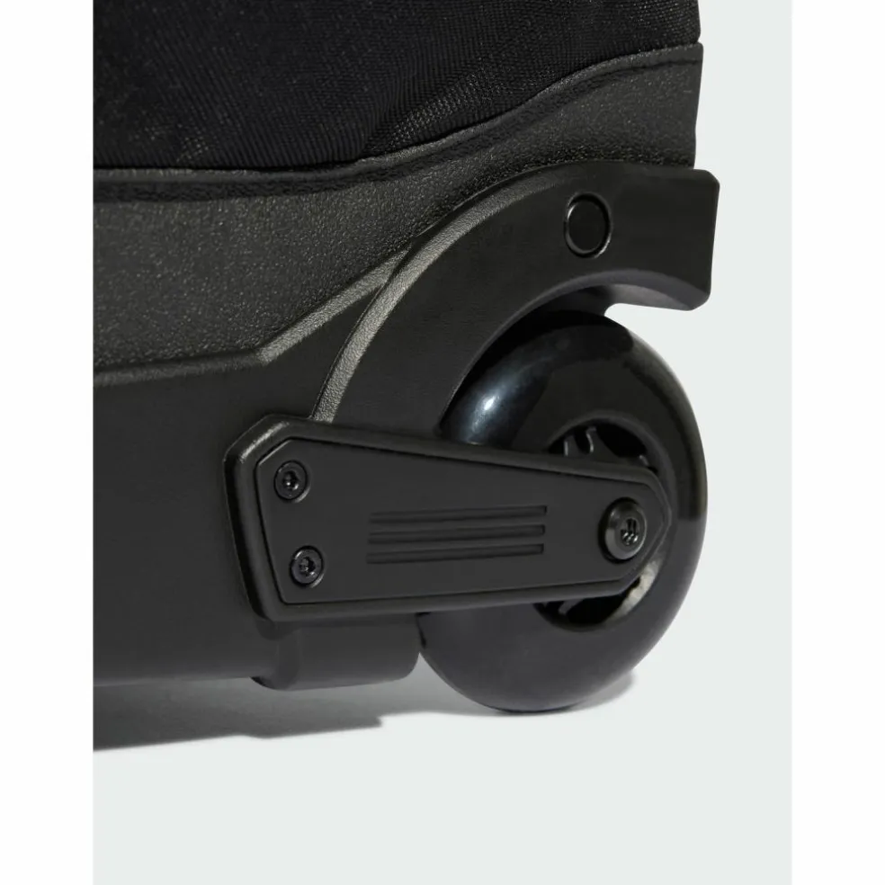 adidas · TIRO TROLLEY TEAM-TASCHE MIT RÄDERN
