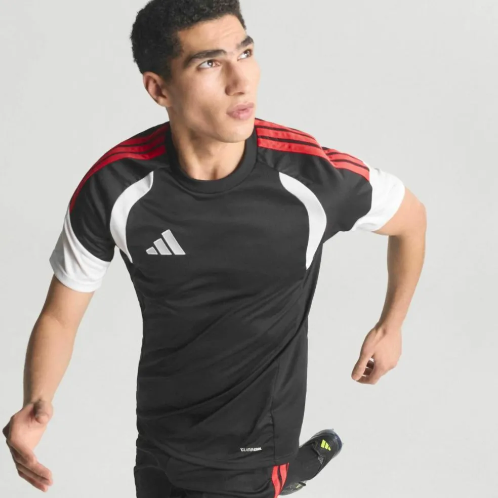 adidas · TIRO26L JSY M