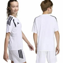 adidas · TIRO26L JSY Y