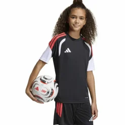 adidas · TIRO26L JSY Y
