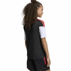 adidas · TIRO26L JSY Y