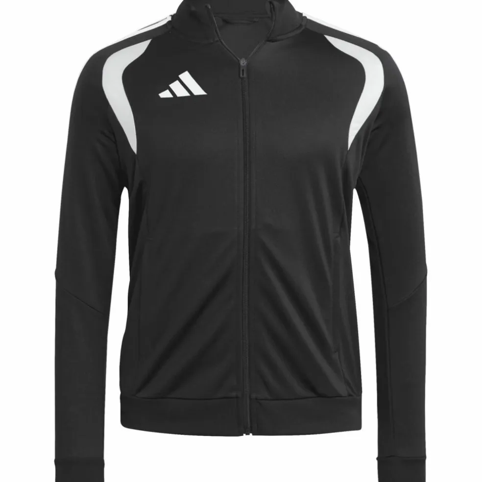 adidas · TIRO26L TR JKT