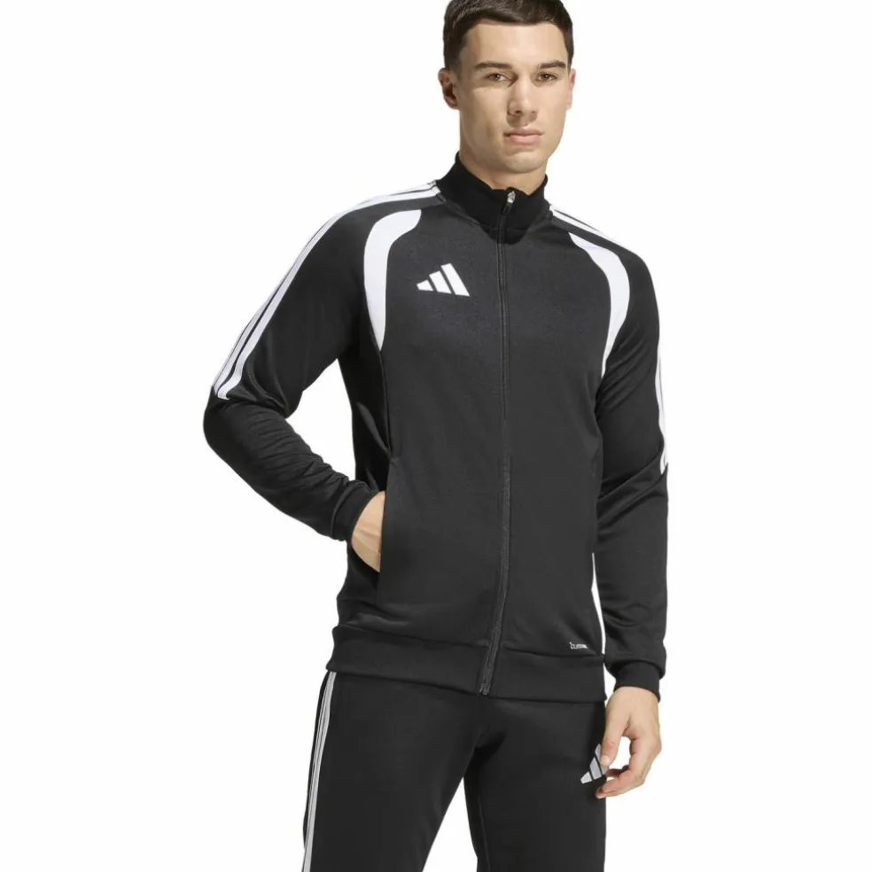 adidas · TIRO26L TR JKT