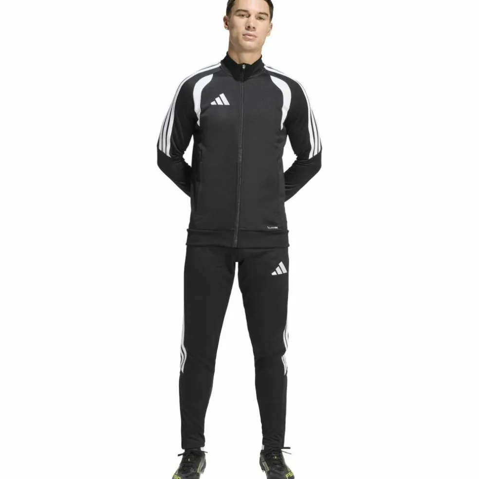 adidas · TIRO26L TR JKT