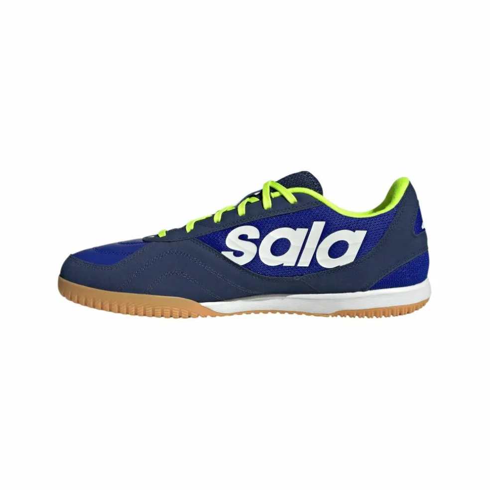 adidas · Top Sala Competition II IN Weiß
