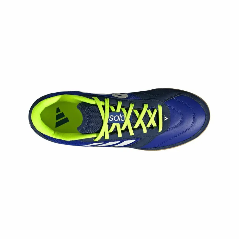 adidas · Top Sala Competition II IN Weiß