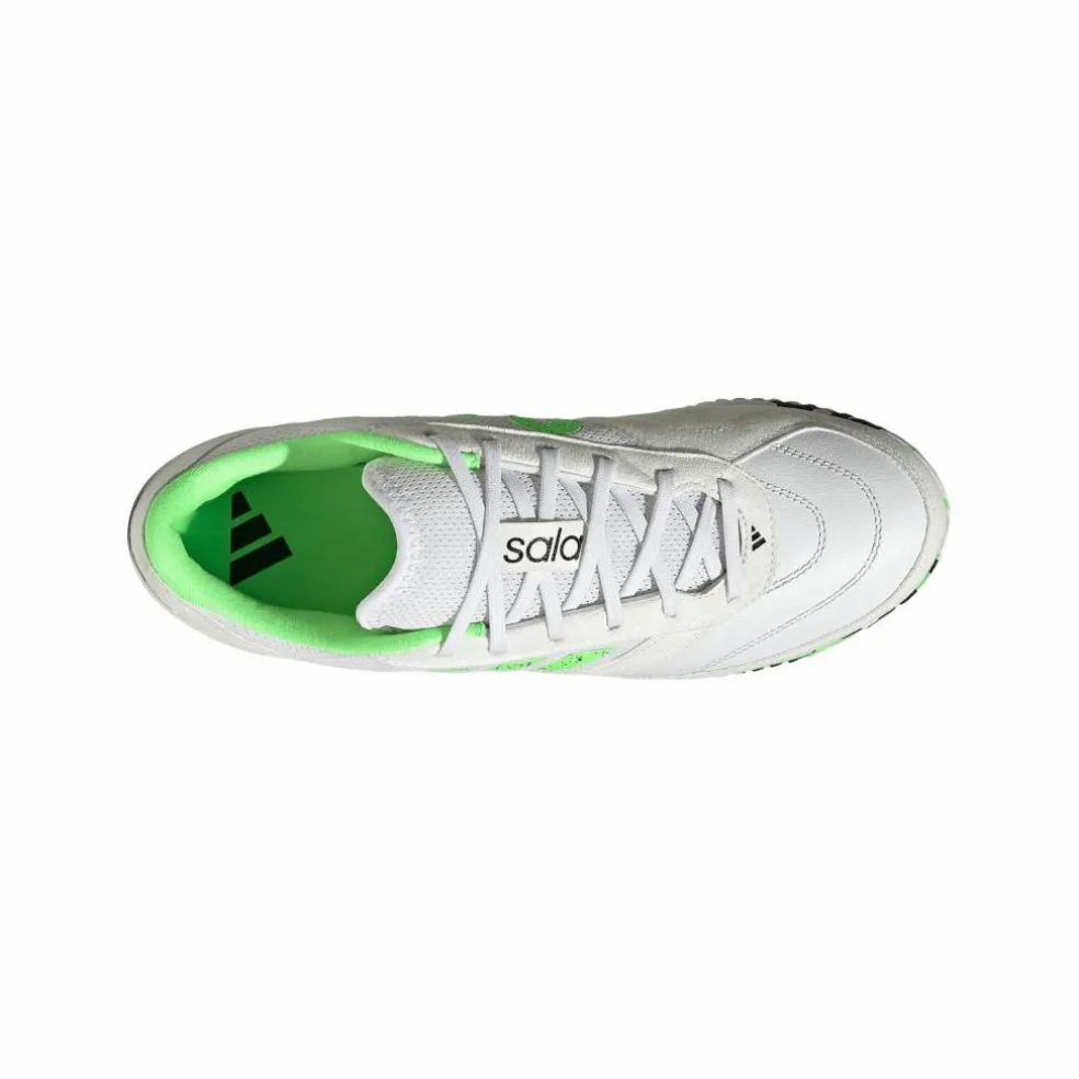 adidas · Top Sala Competition II IN Weiß