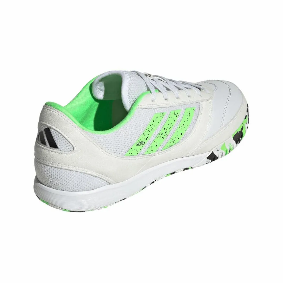 adidas · Top Sala Competition II IN Weiß