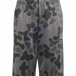 adidas · TRAIN ESSENTIALS AOP