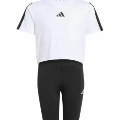 adidas · TRAIN ESSENTIALS 3 STRIPES