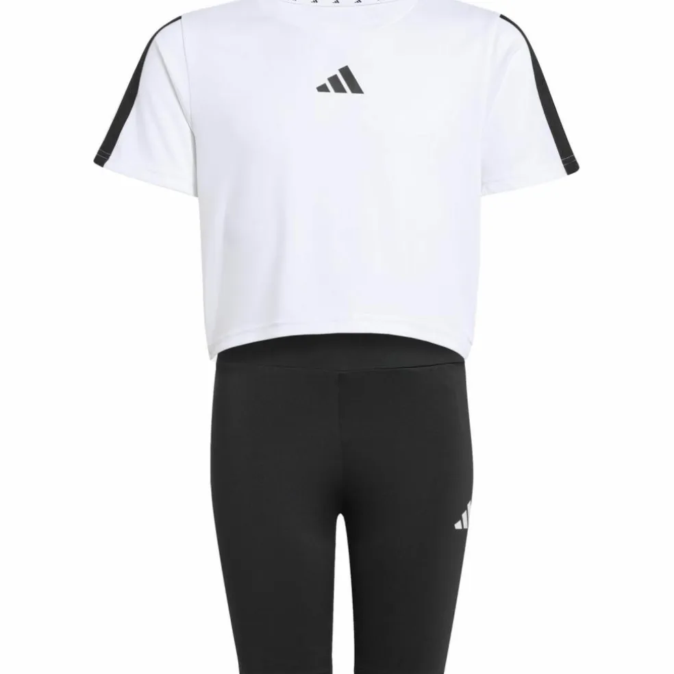 adidas · TRAIN ESSENTIALS 3 STRIPES