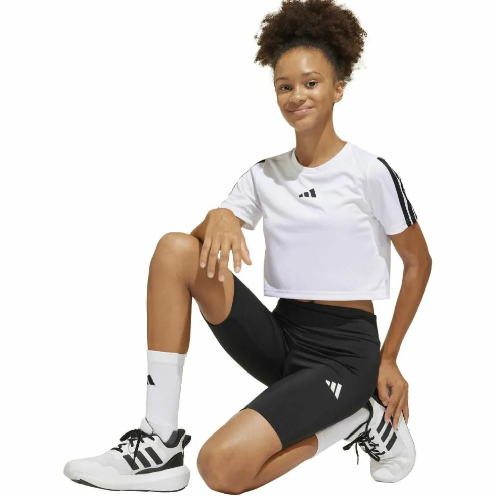 adidas · TRAIN ESSENTIALS 3 STRIPES