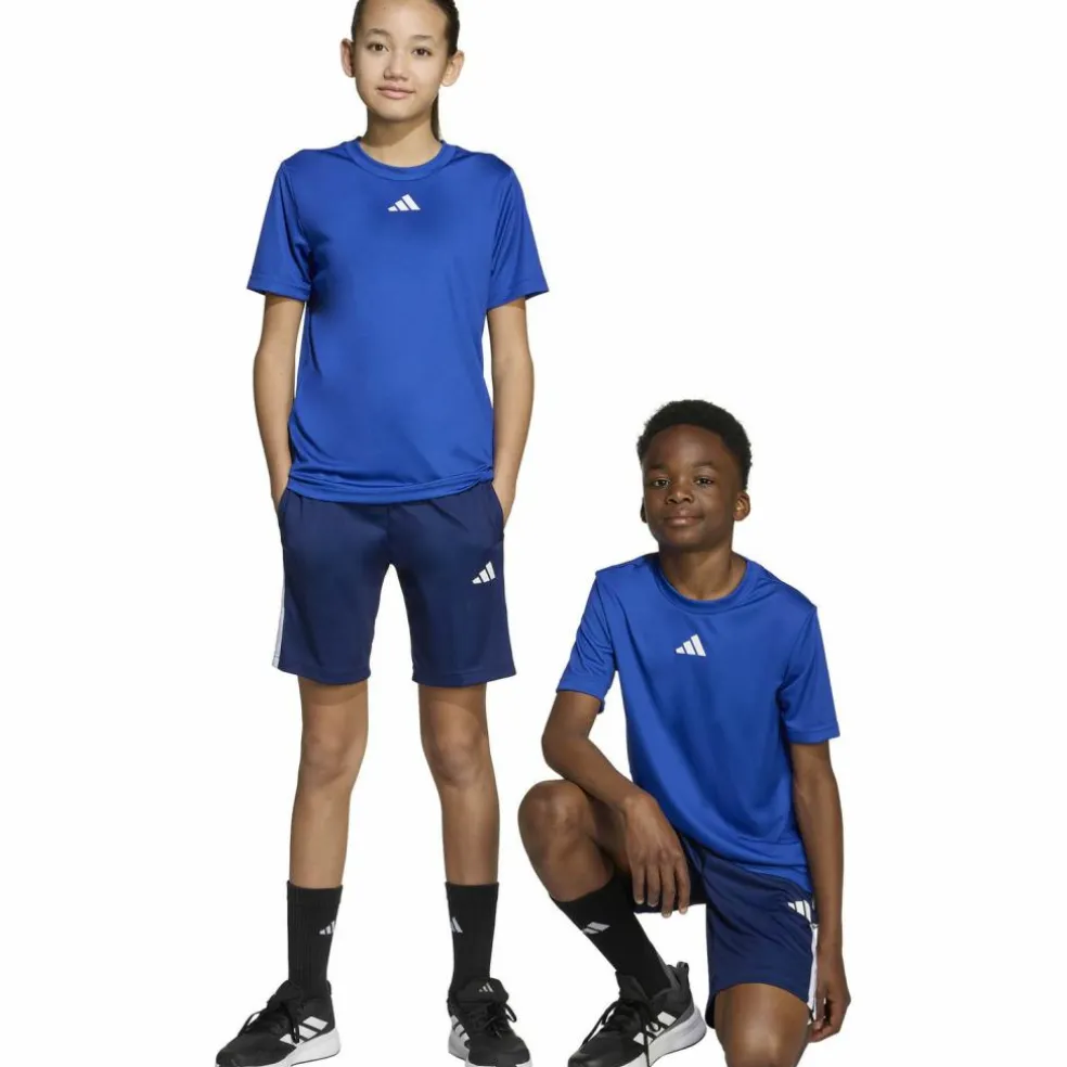 adidas · TRAIN ESSENTIALS 3 STRIPES