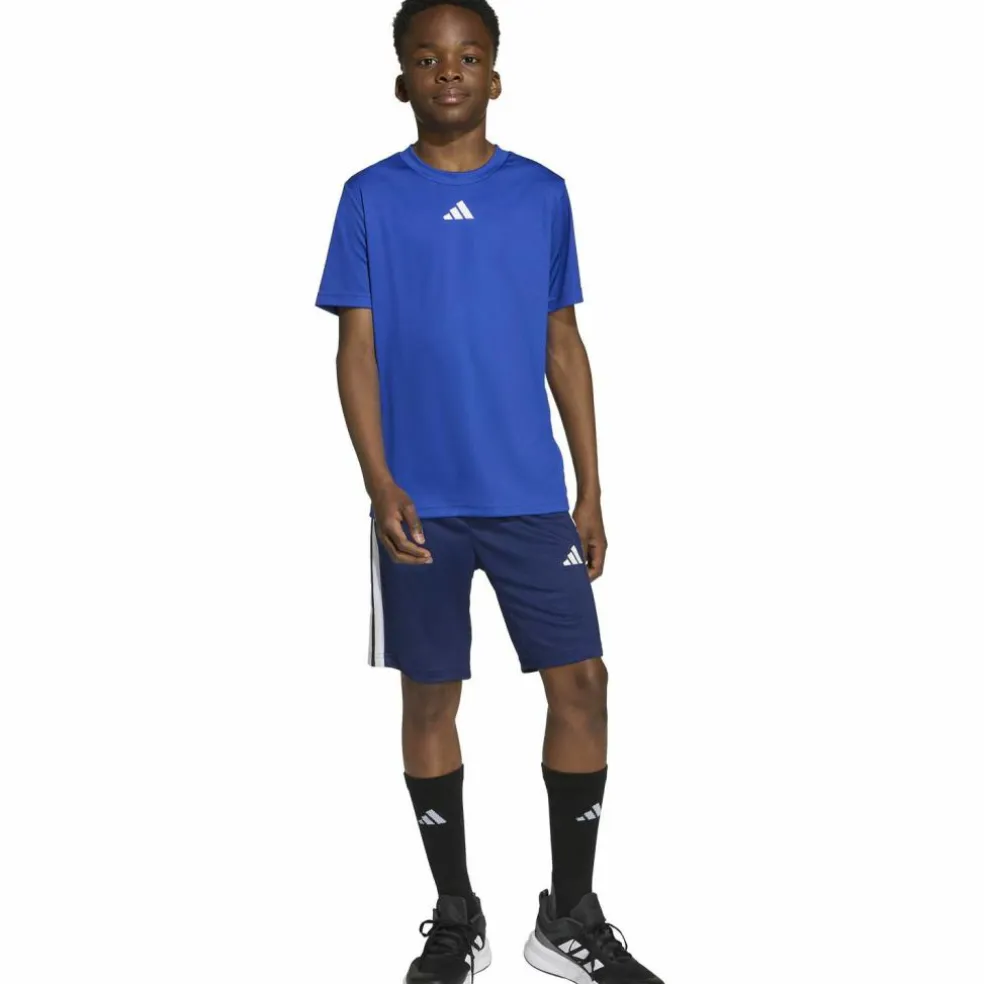 adidas · TRAIN ESSENTIALS 3 STRIPES
