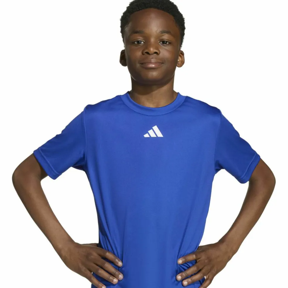 adidas · TRAIN ESSENTIALS 3 STRIPES