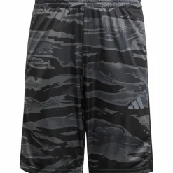 adidas · TRAIN ESSENTIALS CAMO