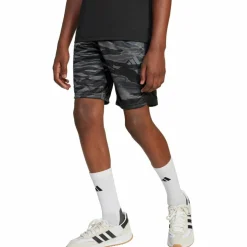 adidas · TRAIN ESSENTIALS CAMO