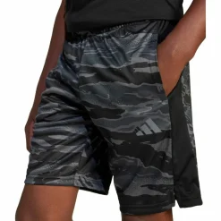 adidas · TRAIN ESSENTIALS CAMO