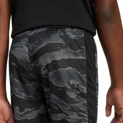adidas · TRAIN ESSENTIALS CAMO