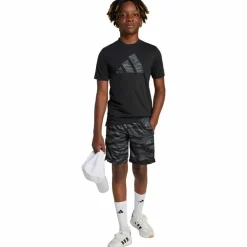 adidas · TRAIN ESSENTIALS CAMO