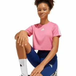 adidas · TRAIN ESSENTIALS 3 STRIPES