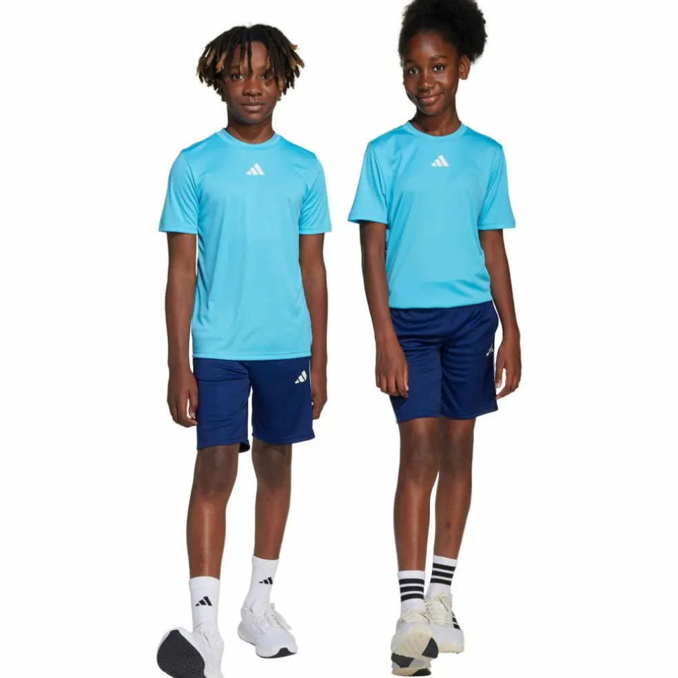 adidas · TRAIN ESSENTIALS 3 STRIPES