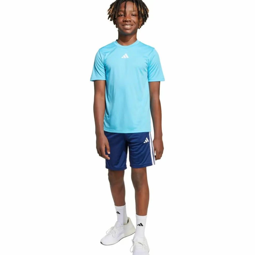 adidas · TRAIN ESSENTIALS 3 STRIPES