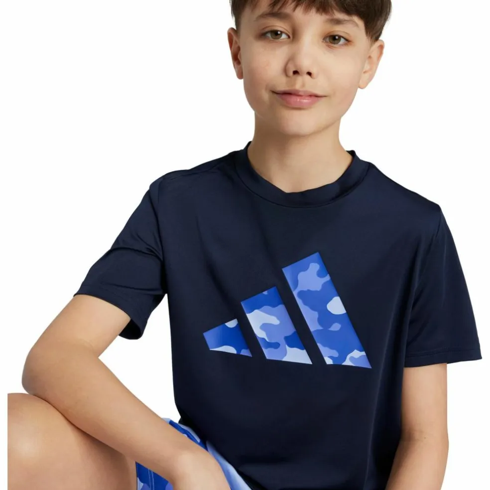adidas · TRAIN ESSENTIALS 3 STRIPES