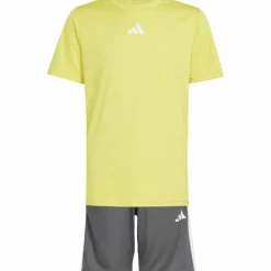 adidas · TRAIN ESSENTIALS 3 STRIPES