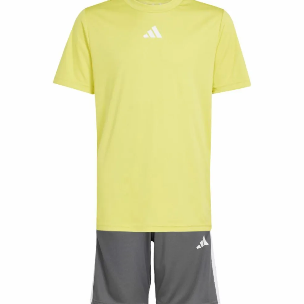 adidas · TRAIN ESSENTIALS 3 STRIPES