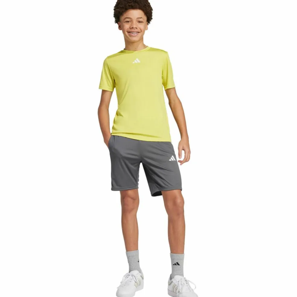 adidas · TRAIN ESSENTIALS 3 STRIPES