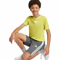 adidas · TRAIN ESSENTIALS 3 STRIPES
