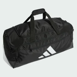 adidas · TRAINING DEFENDER DUFFELBAG LARGE