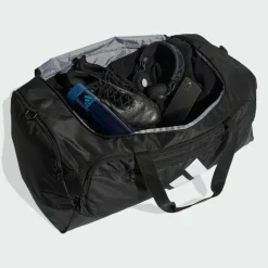 adidas · TRAINING DEFENDER DUFFELBAG LARGE