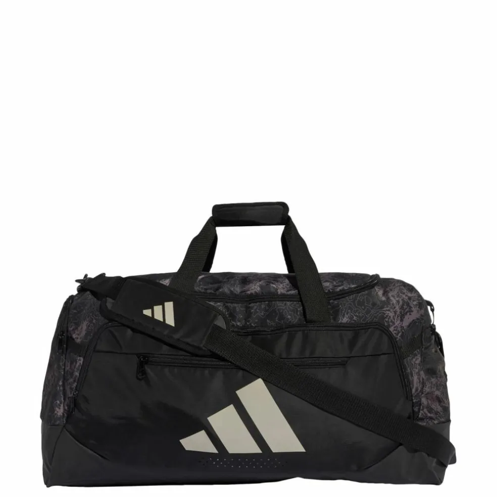 adidas · TRAINING DEFENDER DUFFELBAG MITTELGROSS