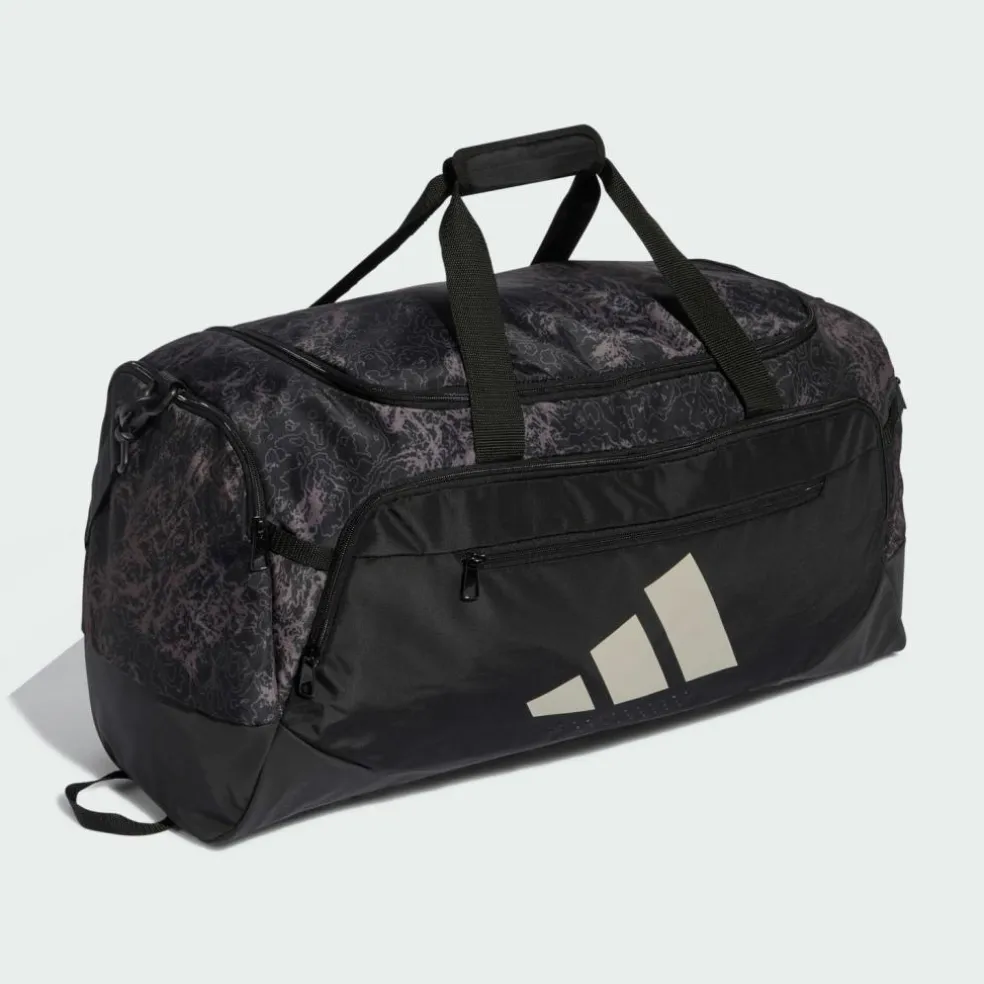 adidas · TRAINING DEFENDER DUFFELBAG MITTELGROSS