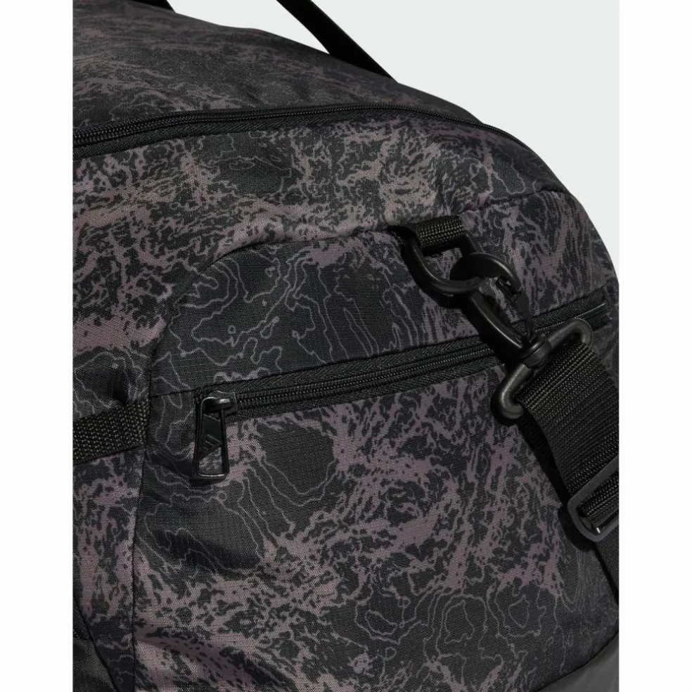 adidas · TRAINING DEFENDER DUFFELBAG MITTELGROSS