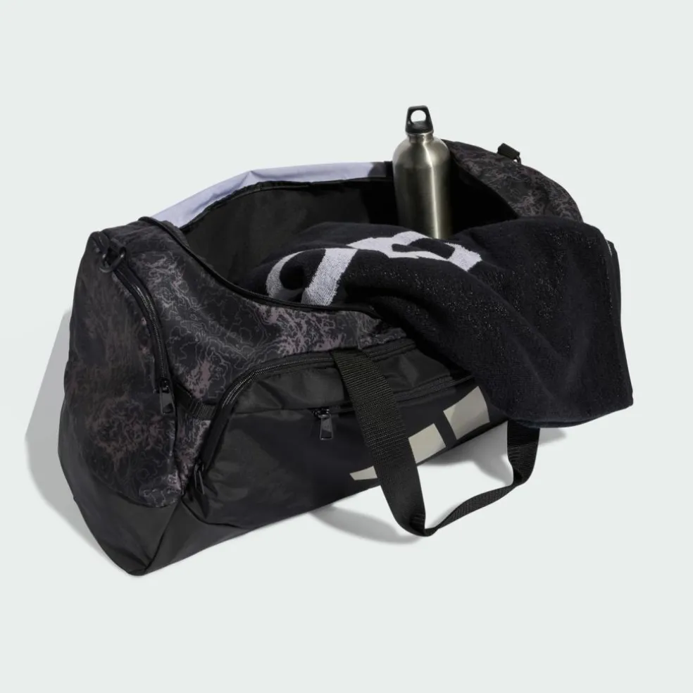 adidas · TRAINING DEFENDER DUFFELBAG MITTELGROSS