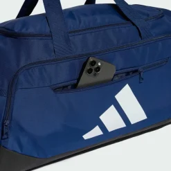 adidas · TRAINING DEFENDER DUFFELBAG MITTELGROSS