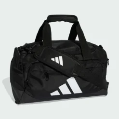 adidas · TRAINING DEFENDER DUFFLE BAG SEHR KLEIN