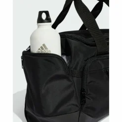 adidas · TRAINING DEFENDER DUFFLE BAG SEHR KLEIN