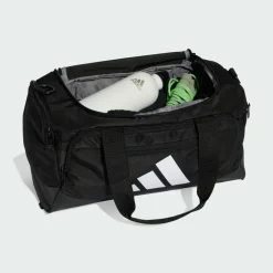 adidas · TRAINING DEFENDER DUFFLE BAG SEHR KLEIN