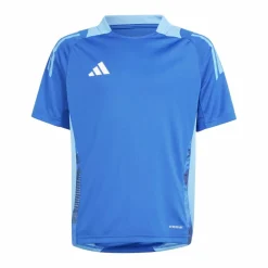 adidas · Trikot Kids Weiß
