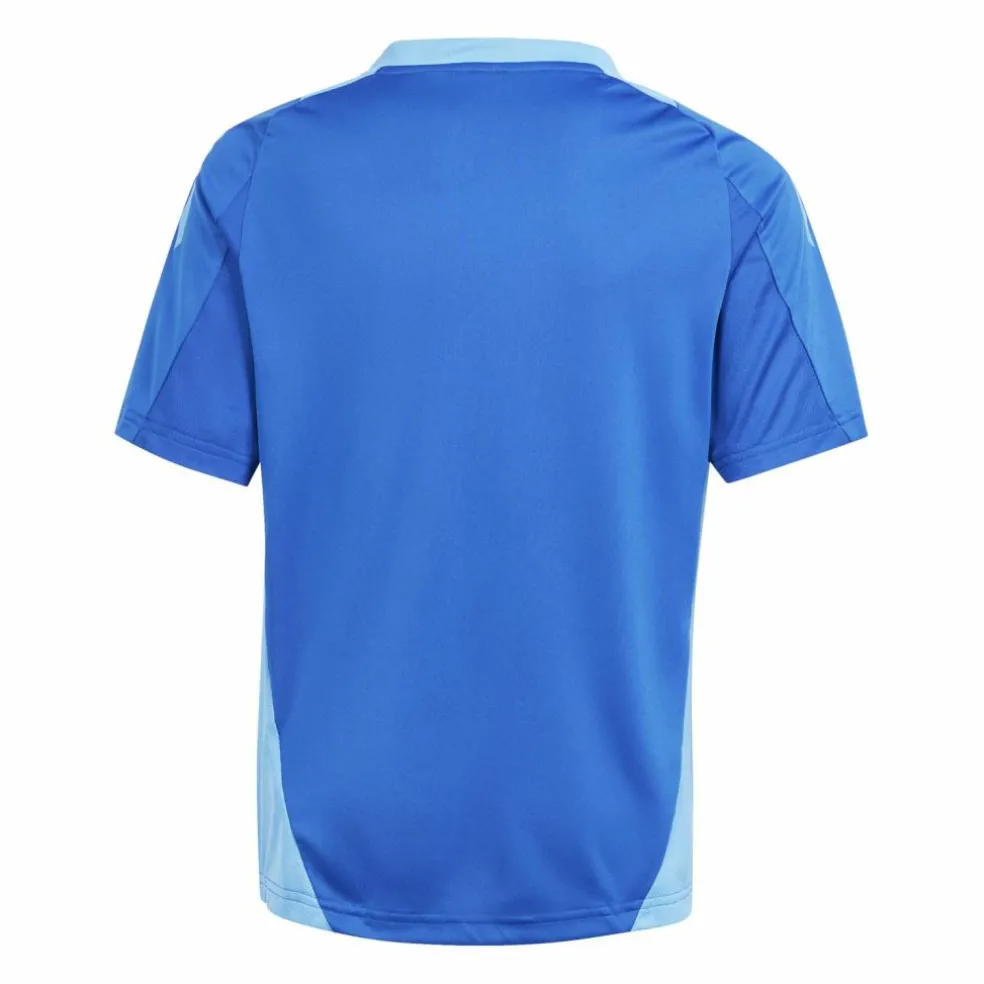 adidas · Trikot Kids Weiß