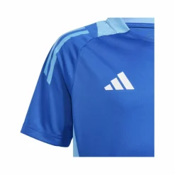 adidas · Trikot Kids Weiß