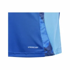 adidas · Trikot Kids Weiß