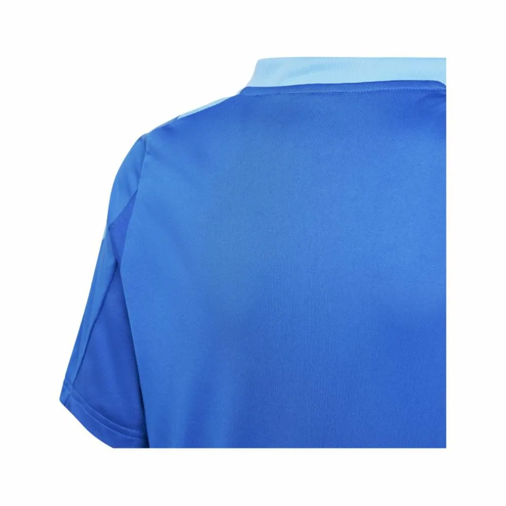 adidas · Trikot Kids Weiß