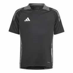 adidas · Trikot Kids Weiß