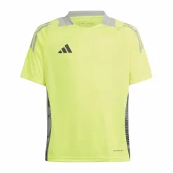 adidas · Trikot Kids Weiß