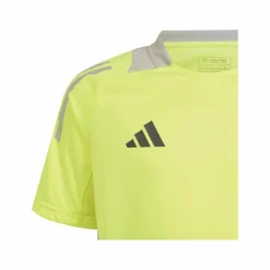 adidas · Trikot Kids Weiß